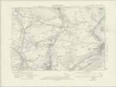 Glamorgan XXXIV.NE - OS Six-Inch Map