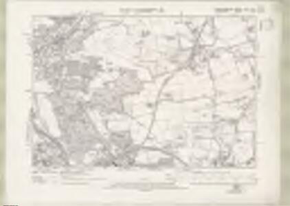 Dunbartonshire Sheet n XXIV.SW - OS 6 Inch map