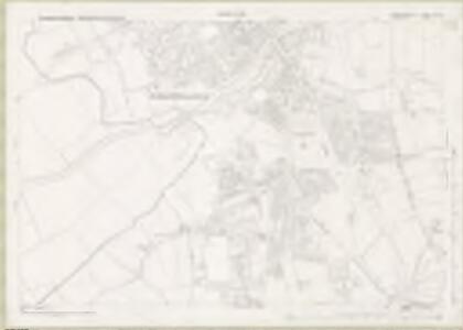 Dumbartonshire, Sheet  n033.05 - 25 Inch Map