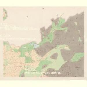 Oemau - c7108-1-004 - Kaiserpflichtexemplar der Landkarten des stabilen Katasters