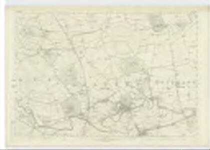 Stirlingshire, Sheet XXIV - OS 6 Inch map