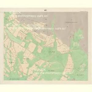 Königswarth - c3820-1-016 - Kaiserpflichtexemplar der Landkarten des stabilen Katasters