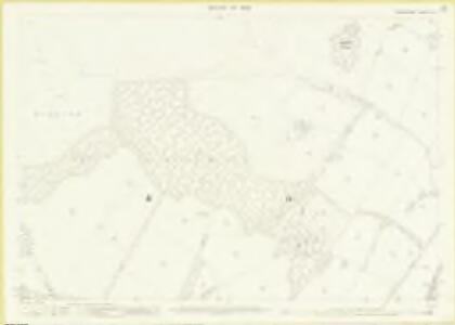 Peebles-shire, Sheet  012.11 - 25 Inch Map
