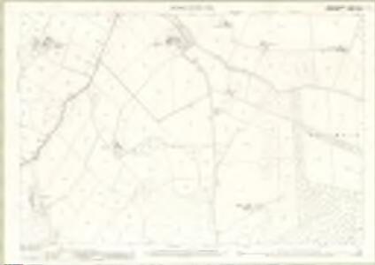 Banffshire, Sheet  026.01 - 25 Inch Map
