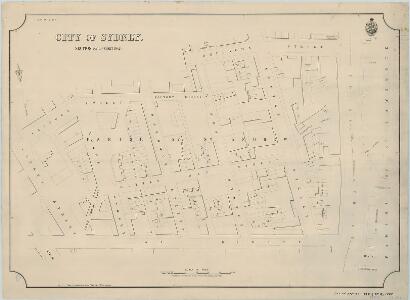 City of Sydney, Section 1, Sheet 2, 1887