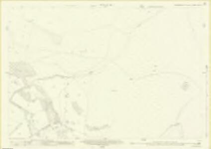 Roxburghshire, Sheet  n026.05 - 25 Inch Map