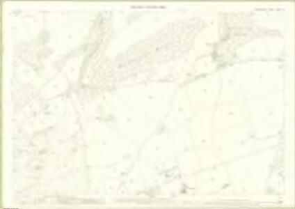 Forfarshire, Sheet  034.12 - 25 Inch Map