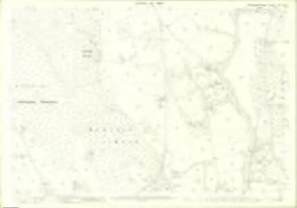Kirkcudbrightshire, Sheet  043.15 - 25 Inch Map