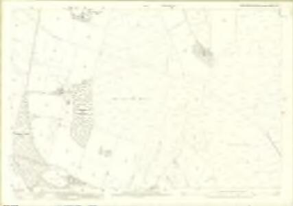 Kirkcudbrightshire, Sheet  044.01 - 25 Inch Map