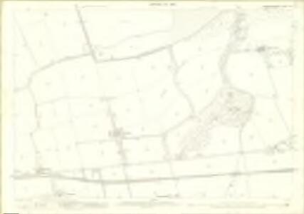 Haddingtonshire, Sheet  006.11 - 25 Inch Map