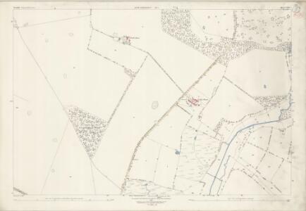 Norfolk LXXI.7 (includes: Great Cressingham; South Pickenham) - 25 Inch Map