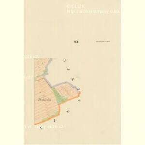 Preitenstein - c1401-1-006 - Kaiserpflichtexemplar der Landkarten des stabilen Katasters