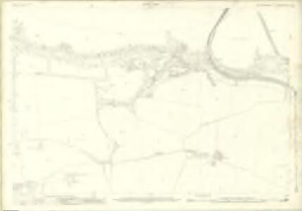 Linlithgowshire, Sheet  n004.08 - 25 Inch Map