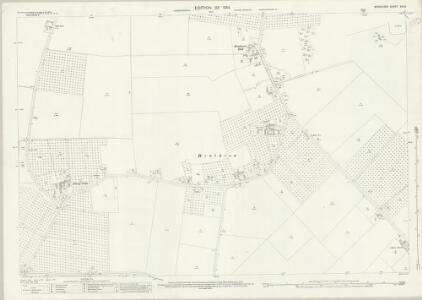 Middlesex XIX.8 (includes: Yiewsley and West Drayton) - 25 Inch Map