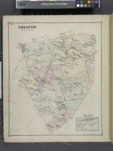 Chester [Township]; Grey Court [Village]