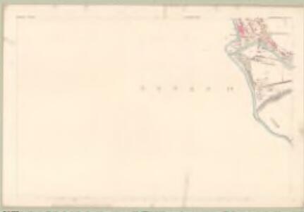Lanark, Sheet VI.1 (Maryhill) - OS 25 Inch map