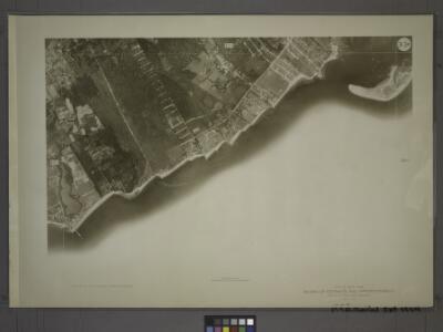 33D - N.Y. City (Aerial Set).