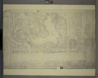 M-T-10-128: [Bounded by (The Pond) East Drive, East 62nd Street, East 61st Street and East 60th Street.]
