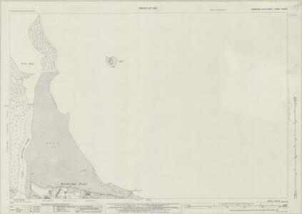 Hampshire and Isle of Wight XCVI.4 (includes: Bembridge; Ryde) - 25 Inch Map