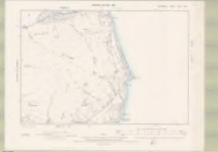 Argyll and Bute Sheet CCLV.SW - OS 6 Inch map