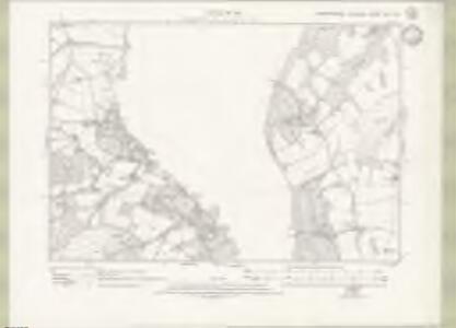 Dunbartonshire Sheet n XIV.SW - OS 6 Inch map