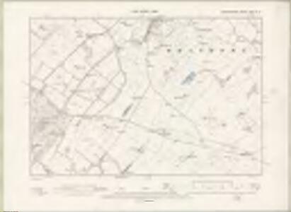 Wigtownshire Sheet XXXV.NE - OS 6 Inch map