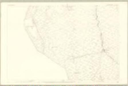Caithness, Sheet XXVIII.7 (Watten) - OS 25 Inch map