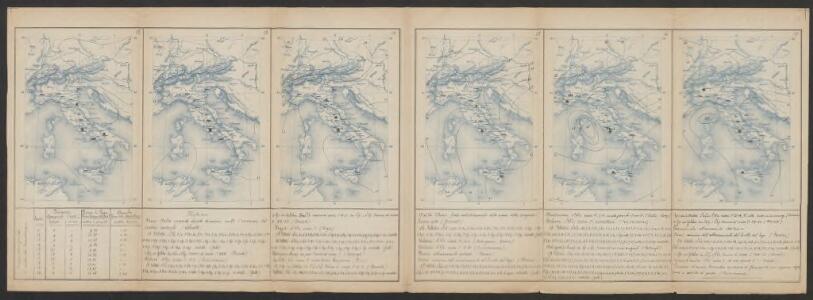 Tabula Asiae VI. [Karte], in: Claud. Ptolemaeus. Geographia lat. cum mappis [...], S. 311.