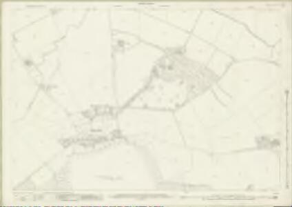 Fifeshire, Sheet  022.13 - 25 Inch Map