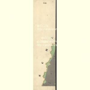 Zwarmetschlag - c7594-1-004 - Kaiserpflichtexemplar der Landkarten des stabilen Katasters