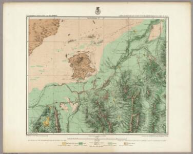 32C. Land Classification Map Of Part Of South Eastern Idaho.