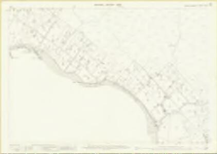 Ross-shire, Sheet  019.10 - 25 Inch Map