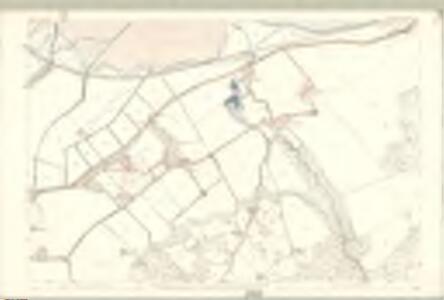 Inverness Mainland, Sheet XI.2 - OS 25 Inch map