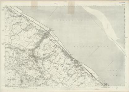 Flintshire VI - OS Six-Inch Map