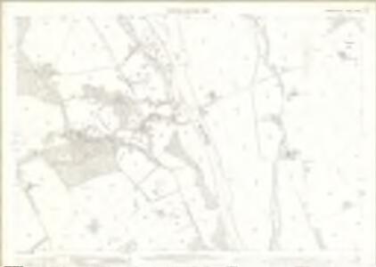 Dumfriesshire, Sheet  031.15 - 25 Inch Map