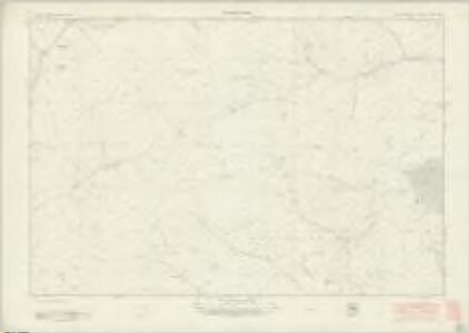 Northumberland nXLVI - OS Six-Inch Map