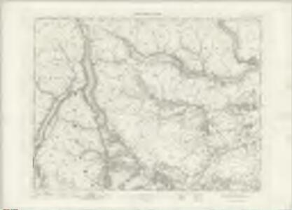 Loch Lomond - OS One-Inch map