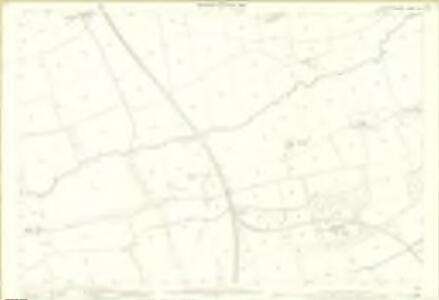 Linlithgowshire, Sheet  012.02 - 25 Inch Map