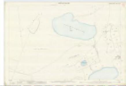 Inverness Mainland, Sheet XXX.12 (Combined) - OS 25 Inch map