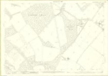 Haddingtonshire, Sheet  010.15 - 25 Inch Map