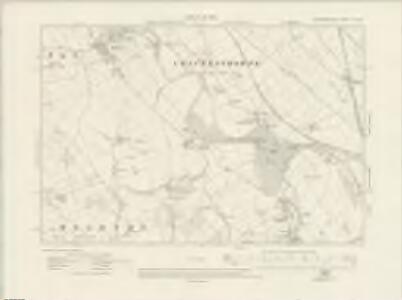 Westmorland IX.SW - OS Six-Inch Map