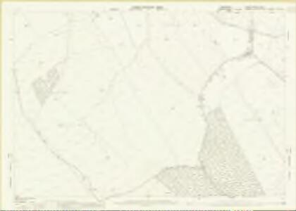 Perth and Clackmannanshire, Sheet  119.12 & 16 - 25 Inch Map