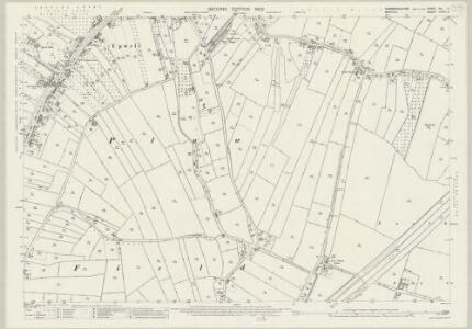 Cambridgeshire XIII.5 (includes: Upwell; Upwell) - 25 Inch Map