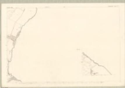 Lanark, Sheet XX.5 (with inset XX.1) (Carstairs) - OS 25 Inch map