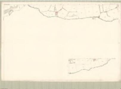 Ayr, Sheet XIX.16 (With inset XX.13) (Loudon) - OS 25 Inch map