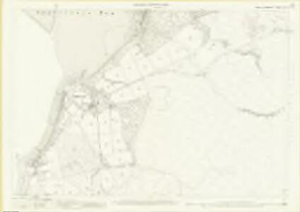 Ross-shire, Sheet  102.13 - 25 Inch Map