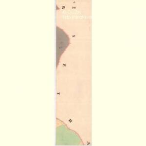 Lupenz - c7055-1-004 - Kaiserpflichtexemplar der Landkarten des stabilen Katasters