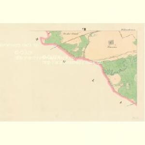 Weissensulz - c0185-1-006 - Kaiserpflichtexemplar der Landkarten des stabilen Katasters