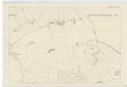 Aberdeen, Sheet XLIII.12 (Leslie) - OS 25 Inch map