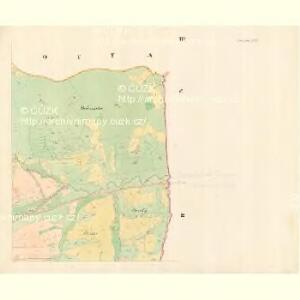 Strzelna - m2911-1-003 - Kaiserpflichtexemplar der Landkarten des stabilen Katasters